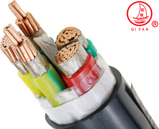 一分鐘帶你了解YJV電纜、YJY電纜、VV電纜三者之間的區(qū)別