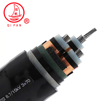 YJV、YJV22、YJV23電力電纜
