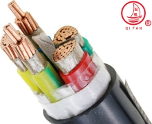 一分鐘帶你了解YJV電纜、YJY電纜、VV電纜三者之間的區(qū)別